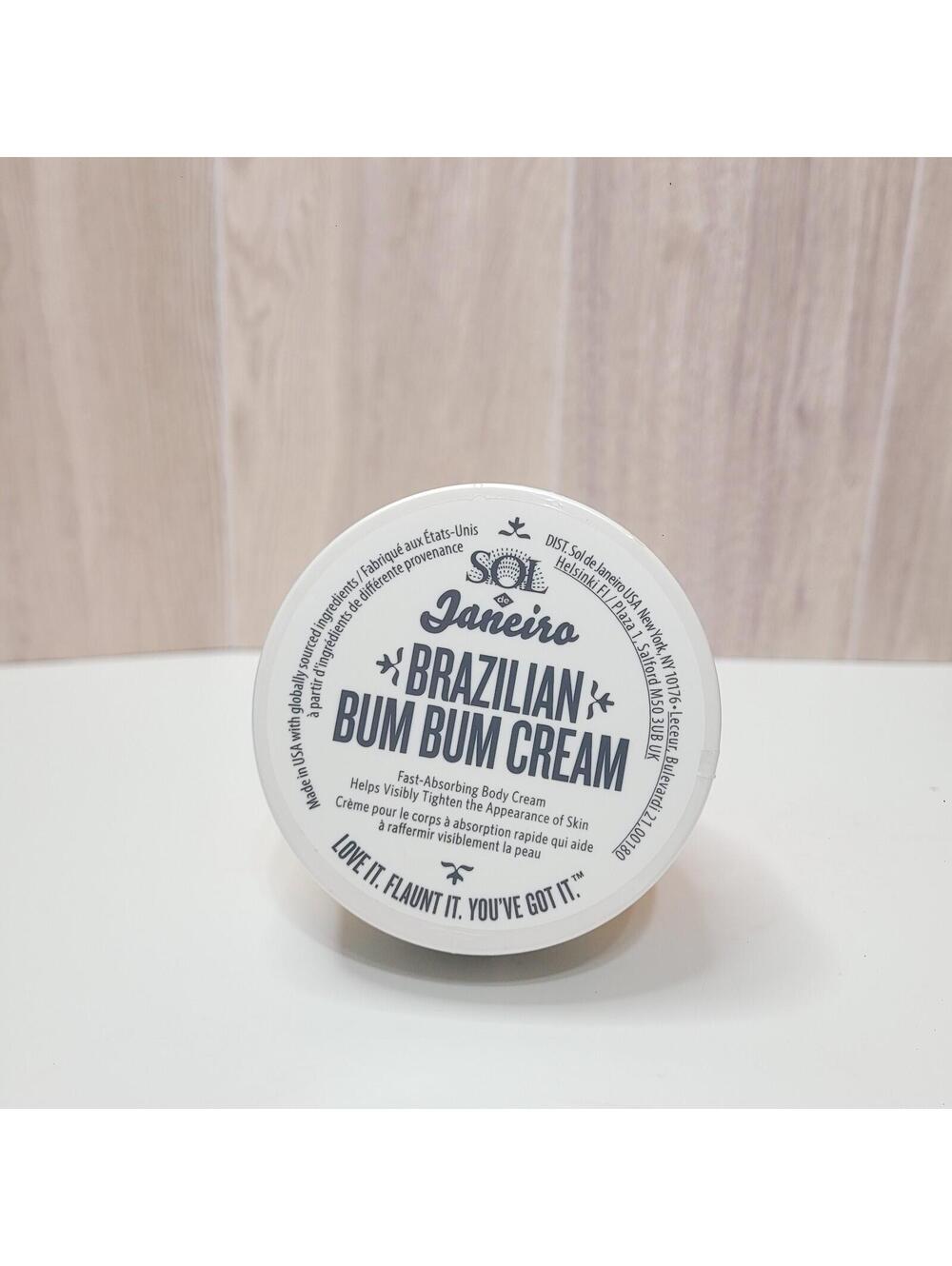 Sol de Janeiro Bum Bum Cream